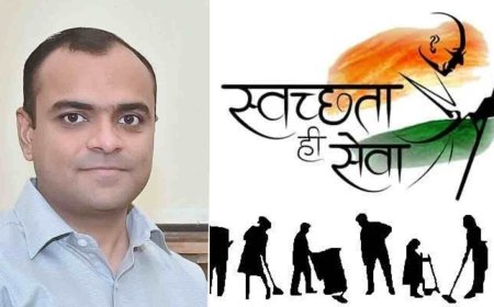 हरिद्वार में स्वच्छता ही सेवा पखवाड़ा: गांधी जयंती तक 15 दिन, 15 थीम के साथ जन जागरूकता अभियान