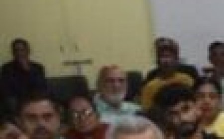 खाद्य मिलावट की पहचान: डॉ. बृज मोहन शर्मा के आसान घरेलू परीक्षण