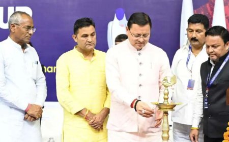 उत्तराखंड में एशियाई कैडेट कप फेंसिंग का शुभारंभ, 17 देशों के खिलाड़ी दिखाएंगे अपनी प्रतिभा