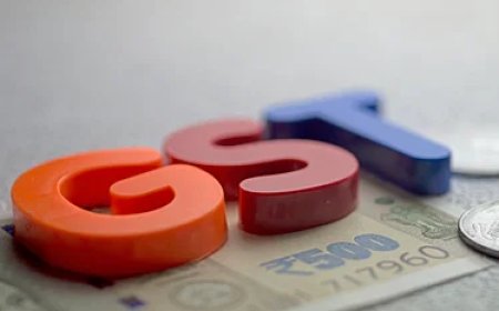 22 सितंबर से नई जीएसटी दरें लागू, उपभोक्ताओं को मिलेगी बड़ी राहत