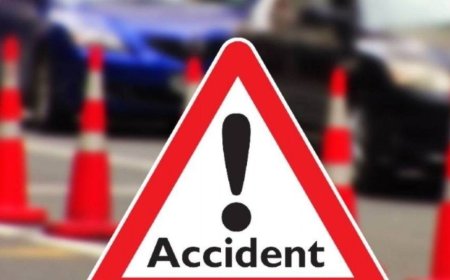 देहरादून में सड़क हादसा: दिल्ली-यमुनोत्री हाईवे पर भीषण घटना, चालक की हुई मौत