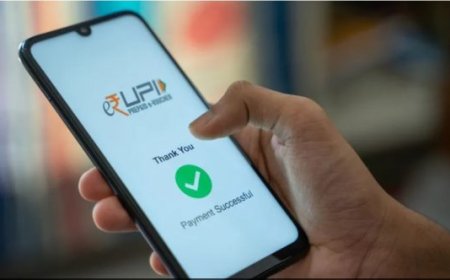 UPI भुगतान: 1 अक्टूबर से P2P यूजर्स के लिए बदल जाएगा UPI का ये महत्वपूर्ण फीचर