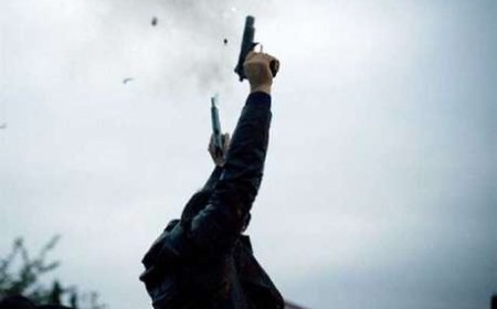 उत्तराखंड: छात्रसंघ चुनाव नामांकन के दौरान हुई फायरिंग, मची अफरा-तफरी