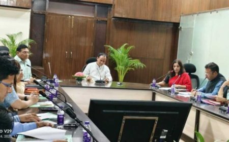 उत्तराखंड में 10560 दम्पतियों को आईवीएफ तकनीकी का मिला लाभ: डॉ. धन सिंह रावत