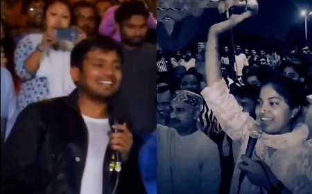 उत्तराखंड: वामपंथी टूलकिट की देहरादून में दस्तक, जेएनयू जैसे आजादी के नारे लगाए