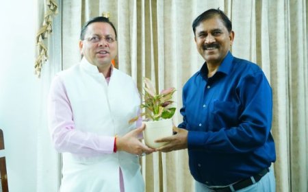 मुख्य सचिव आनन्द बर्द्धन की अध्यक्षता में पिटकुल की 103वीं बोर्ड बैठक एवं 21वीं एजीएम संपन्न