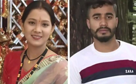 उत्तराखंड: शादी के तीन महीने बाद नवविवाहिता प्रेमी संग फरार, गहने और नकदी लेकर भागी, 50 हजार का इनाम घोषित
