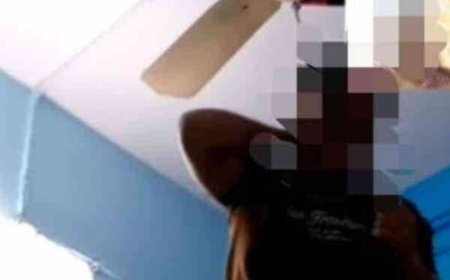 हरिद्वार में युवक की वीडियो कॉल पर आत्महत्या: घटनास्थल पर मचा हड़कंप