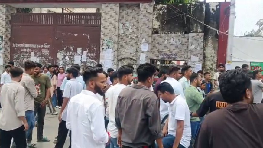 हल्द्वानी समाचार: छात्रसंघ चुनाव की तैयारियों को लेकर कुमाऊं पुलिस ने बढ़ाई सतर्कता, IG ने थानाध्यक्षों को दिए सख्त निर्देश