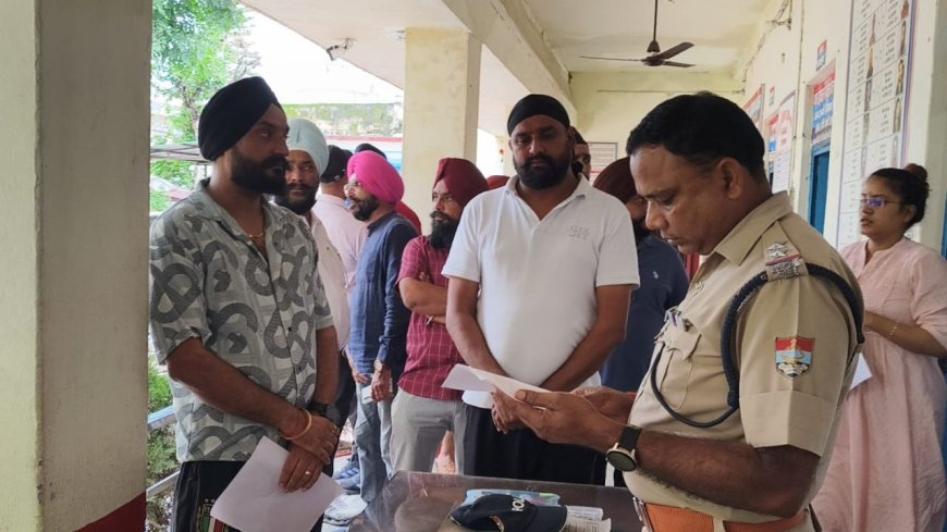 Dehradun Crime Update: डोईवाला में पूर्व सैनिक पर हमला, कान काटे जाने की घटना से सनसनी