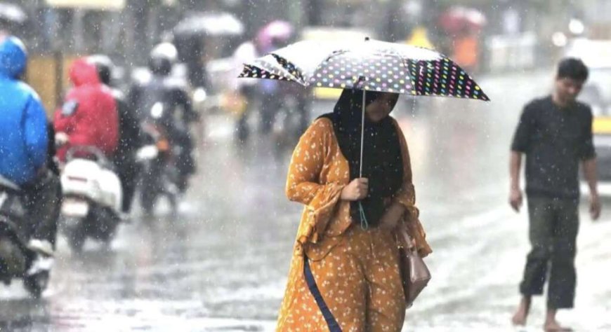उत्तराखंड का मौसम पूर्वानुमान: 06 सितंबर को भारी बारिश का IMD अलर्ट, जानें लेटेस्ट अपडेट