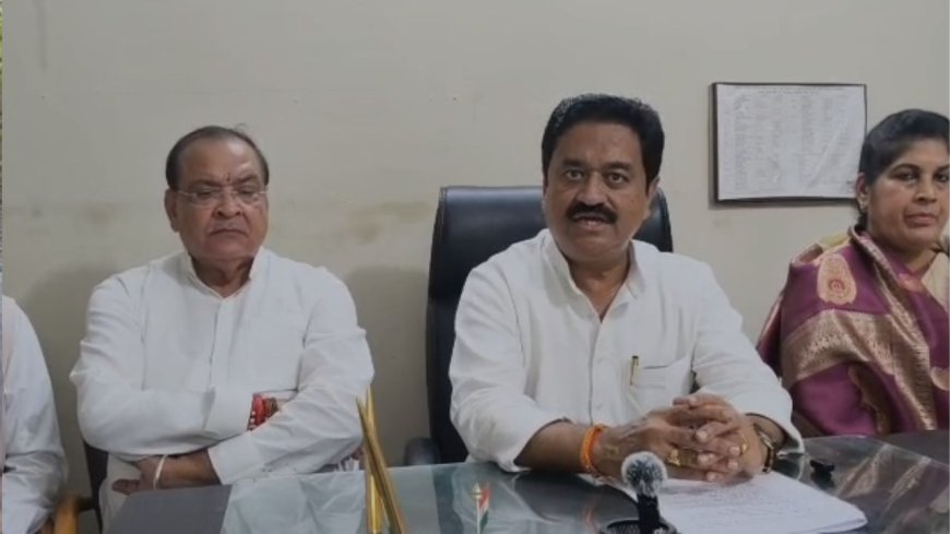 उत्तराखंड समाचार: कांग्रेस ने चुनावी तैयारी में कसा शिकंजा, हल्दवानी में संगठनों की बैठक