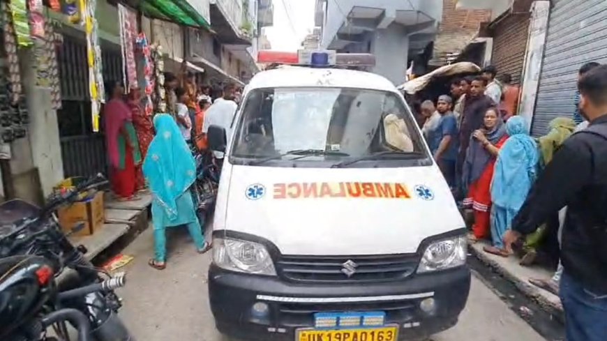 नैनीताल समाचार: रामनगर में किशोर की आत्महत्या से फैला शोक, पुलिस ने शुरू की जांच