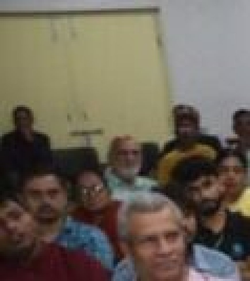 खाद्य मिलावट की पहचान: डॉ. बृज मोहन शर्मा के आसान घरेलू परीक्षण