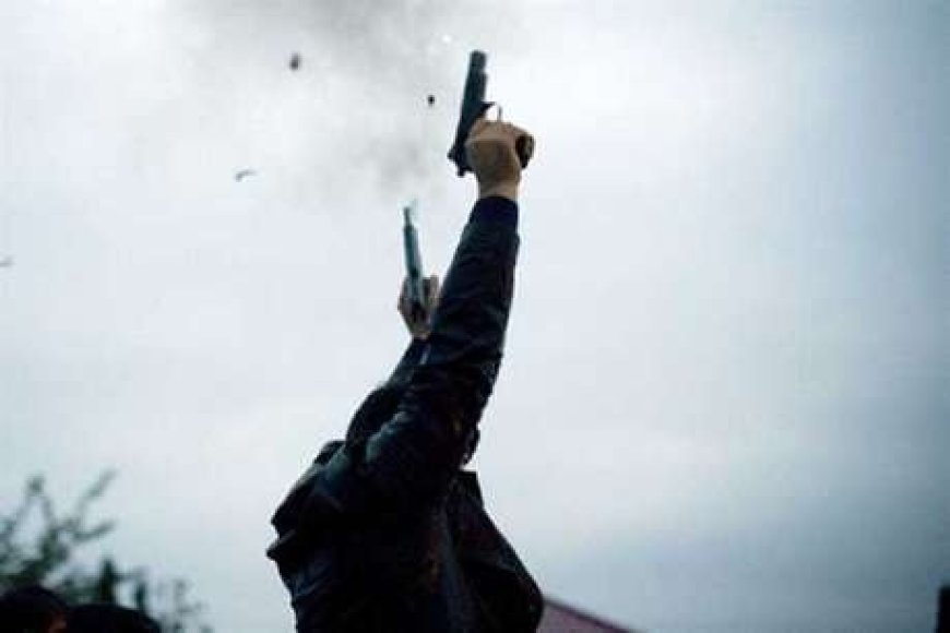 उत्तराखंड: छात्रसंघ चुनाव नामांकन के दौरान हुई फायरिंग, मची अफरा-तफरी