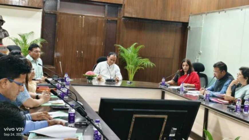 उत्तराखंड में 10560 दम्पतियों को आईवीएफ तकनीकी का मिला लाभ: डॉ. धन सिंह रावत