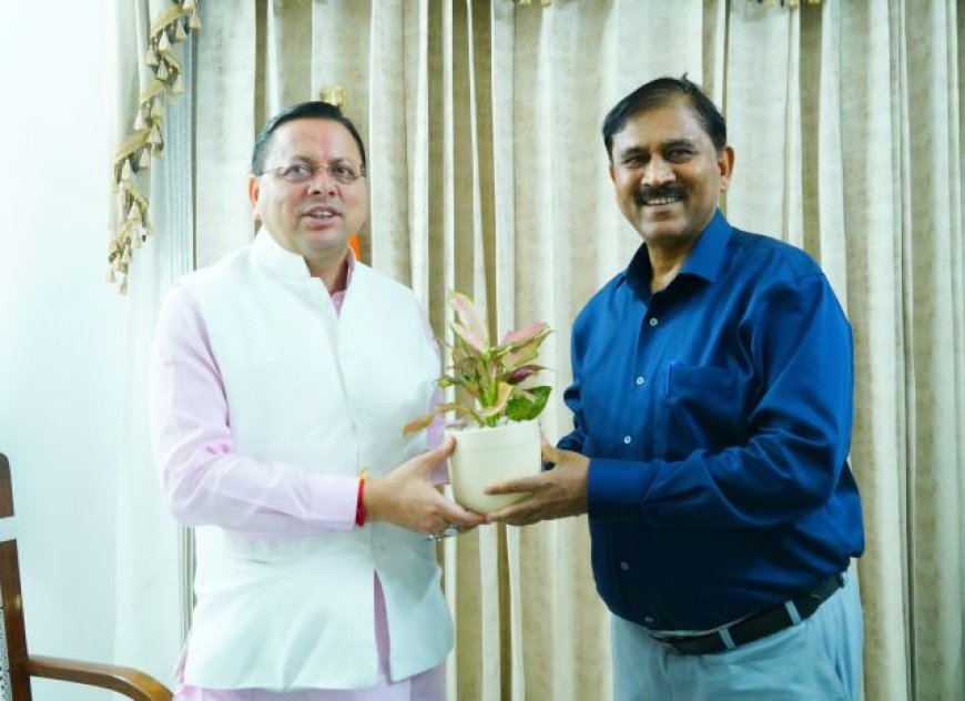 मुख्य सचिव आनन्द बर्द्धन की अध्यक्षता में पिटकुल की 103वीं बोर्ड बैठक एवं 21वीं एजीएम संपन्न