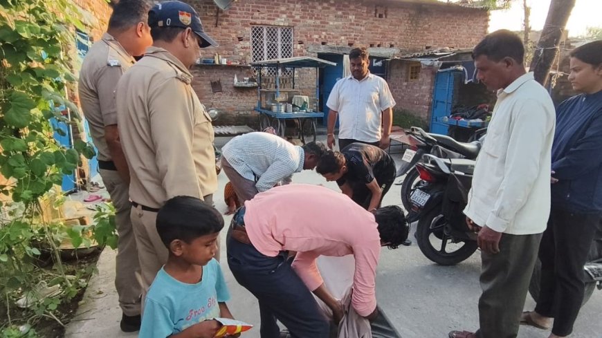 उत्तराखंड: तनाव और नशे के कारण युवा ने दी जान, डोईवाला में बढ़ी चिंता