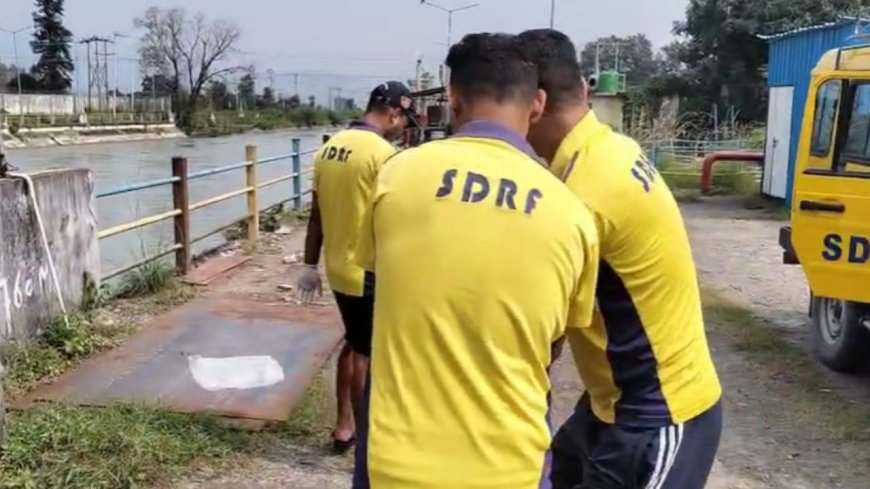 देहरादून समाचार: विकासनगर में लापता छात्रा का शव मिला, परिजनों में शोक का माहौल