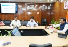 उत्तराखंड में पीएम श्री योजना की तर्ज पर बनेगी स्कूलों के लिए योजना:- मुख्य सचिव