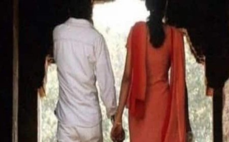 हल्द्वानी मामला: पत्नी को छोड़ प्रेमिका के साथ रहने लगा युवक, तीन बच्चों का भविष्य अधर में