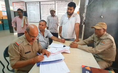 नैनीताल में मजदूर की आत्महत्या: रामनगर में युवक ने फांसी लगाकर दी जान, परिवार में छाया मातम