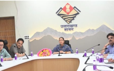 महिलाओं की शक्ति: उत्तराखंड के 20 सुझावों से होगा सशक्तिकरण का नया अहसास