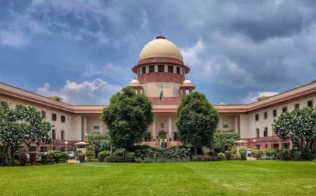 उत्तराखंड में सुप्रीम कोर्ट का ऐतिहासिक निर्णय: टीईटी अब अनिवार्य, 18 हजार शिक्षकों की पदोन्नति पर संकट!