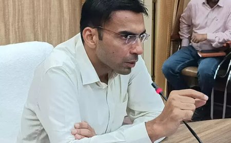 सविन बंसल के नेतृत्व में राइफल क्लब फंड ने 6 जरूरतमंदों के जीवन में पुनर्जीवित की उम्मीद