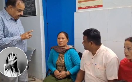 देहरादून में नाबालिग लड़की का अपहरण और यौन उत्पीड़न: पुलिस के पास हैं सुराग, फिर भी आरोपी हैं फरार
