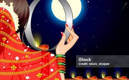 करवाचौथ पर उत्तराखंड सरकार का बड़ा फैसला, महिला कर्मचारियों के लिए सार्वजनिक अवकाश घोषित