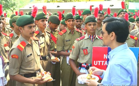 हल्द्वानी :(बड़ी खबर) कमिश्नर दीपक रावत के मंडल के सभी DM को निर्देश, छापेमारी एवं चेकिंग अभियान में लाए तेजी