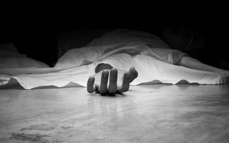 Varansi Suicide: JEE मेंस की तैयारी कर रही छात्रा ने उठाया खौफनाक कदम