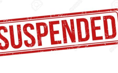 घटिया निर्माण सामग्री के उपयोग पर बड़ा एक्शन, ग्राम पंचायत विकास अधिकारी निलंबित