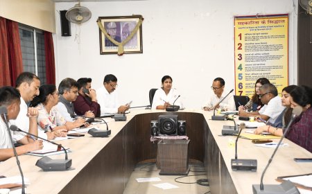 उत्तराखंड राज्य स्थापना की तैयारियां जोरों पर, 1 से 9 नवम्बर तक मनाया जाएगा स्थापना सप्ताह