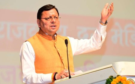 Uttarakhand News: राज्य कर्मचारियों को दिवाली बोनस और डीए बढ़ोतरी की सौगात