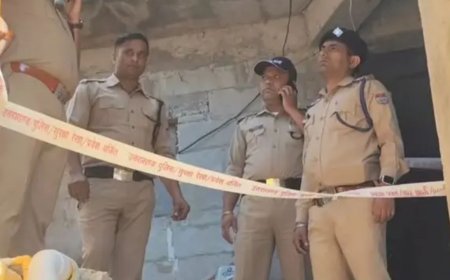 Nainital: कैंचीधाम में एक होटल में फायरिंग, टैक्सी चालक की मौत, इलाके में मचा हड़कंप