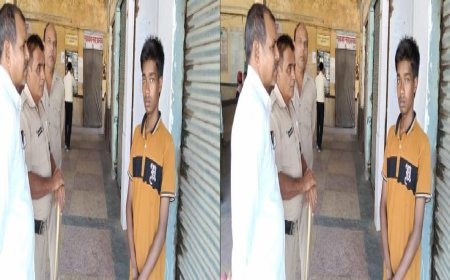 उत्तराखंड: लापता पिता को खोजने पहुंचा बेटा, उसका सवाल सुनकर अधिकारी रह गए हैरान!