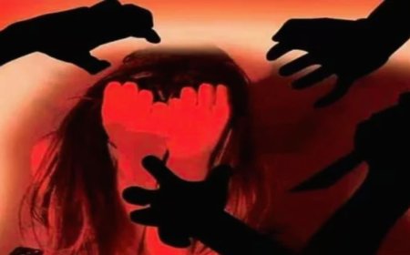 Nainital: रामनगर में किशोरी के साथ दुष्कर्म मामले में भड़का आक्रोश, 1 आरोपी गिरफ्तार