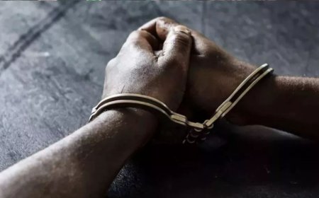 नैनीताल: रामनगर पुलिस का बड़ा एक्शन, युवक को अवैध हथियार के साथ दबोचा गया