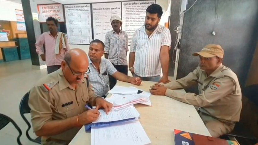 नैनीताल में मजदूर की आत्महत्या: रामनगर में युवक ने फांसी लगाकर दी जान, परिवार में छाया मातम