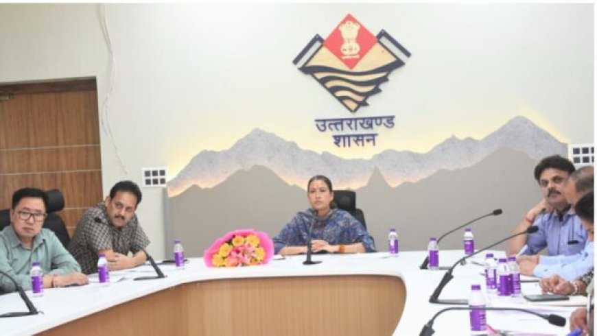 महिलाओं की शक्ति: उत्तराखंड के 20 सुझावों से होगा सशक्तिकरण का नया अहसास