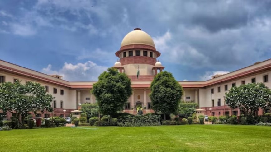 उत्तराखंड में सुप्रीम कोर्ट का ऐतिहासिक निर्णय: टीईटी अब अनिवार्य, 18 हजार शिक्षकों की पदोन्नति पर संकट!