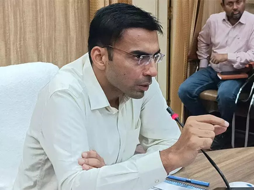 सविन बंसल के नेतृत्व में राइफल क्लब फंड ने 6 जरूरतमंदों के जीवन में पुनर्जीवित की उम्मीद