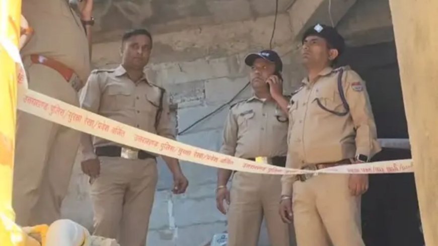 Nainital: कैंचीधाम में एक होटल में फायरिंग, टैक्सी चालक की मौत, इलाके में मचा हड़कंप