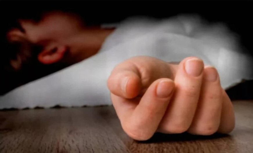 उत्तराखंड में यहाँ युवक ने की खुदकुशी, जेब में रखे 10 हजार रुपये, जानिए क्यों ?