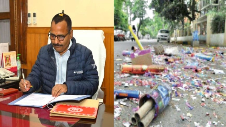 हल्द्वानी :(बड़ी खबर) DM रयाल के निर्देश, नगर आयुक्त को बनाया नोडल,काम के बाद फोटो भी देनी होगी