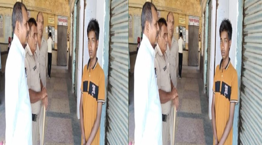 उत्तराखंड: लापता पिता को खोजने पहुंचा बेटा, उसका सवाल सुनकर अधिकारी रह गए हैरान!