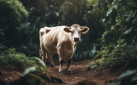 उत्तराखंड में खुरपका-मुहपका मुक्त अभियान: पशुओं के टीकाकरण के लिए उठाए गए ये बड़े कदम