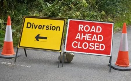 पीएम मोदी के उत्तराखंड दौरे को लेकर दून पुलिस ने जारी किया ट्रैफिक रूट प्लान, जानें कब और कहाँ रहेगा डायवर्जन